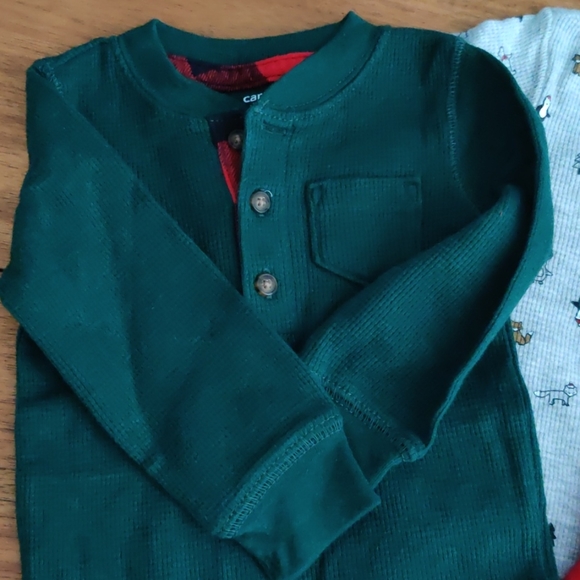 Baba bpys - Picture 3 of 12